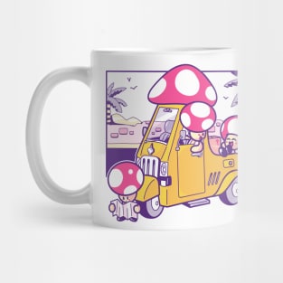 Litte Roadtrip Mug